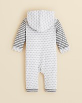 Thumbnail for your product : Absorba Infant Unisex Printed Coverall - Sizes 0-9 Months