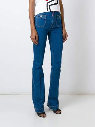 DSQUARED2 'California' jeans