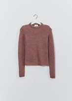 Thumbnail for your product : Lemaire Ribbed Sweater