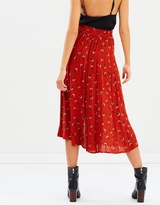 Thumbnail for your product : Amuse Society Tallyn Skirt