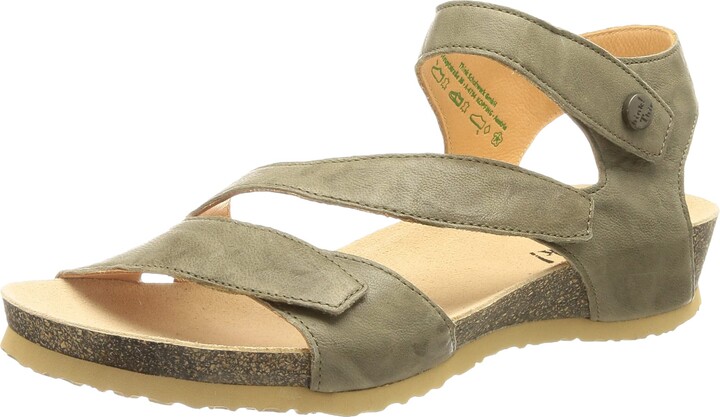 Think! Women's Dumia_3-000297 nachhaltige Slingback Sandal ShopStyle