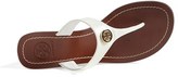 Thumbnail for your product : Tory Burch 'Cameron' Wedge Sandal (Online Only)