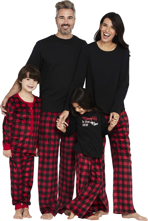 baby christmas pajamas canada