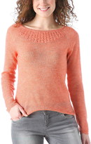 Thumbnail for your product : Promod Knitted sweater