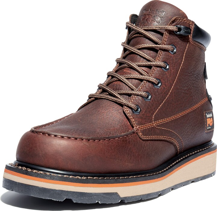 Timberland Moc Toe Boot | Shop the world's largest collection of 