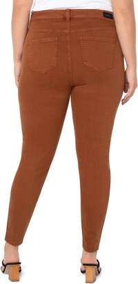 Liverpool Abby Skinny Jeans