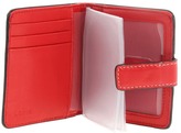 Thumbnail for your product : Lodis Audrey Card Case Petite Wallet Bi-fold Wallet