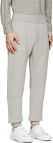Thumbnail for your product : Acne Studios Heather Grey Corben Lounge Pants
