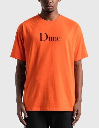 Dime Classic Logo T-Shirt