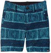 Thumbnail for your product : Quiksilver Open Amphibian Short (Baby Boys)