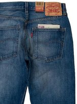 Thumbnail for your product : Levi's Vintage Clothing 1966 501 Jeans w/ Tags