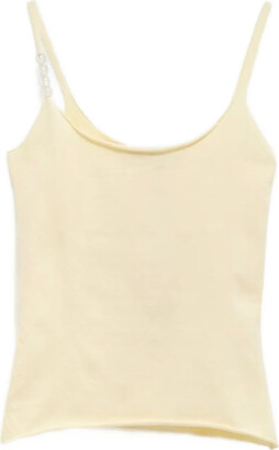 トップス palomawool CANETE TOP Paloma Wool Canete Top - Brown