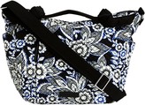 Thumbnail for your product : Vera Bradley Hadley On the Go Satchel