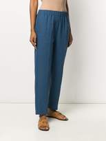 Thumbnail for your product : Forte Forte Elasticated Waist Trousers