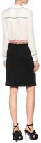 Thumbnail for your product : Emilio Pucci Jersey skirt