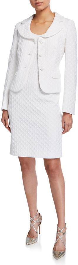 albert nipon dresses