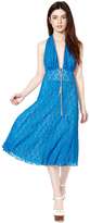 Thumbnail for your product : Nasty Gal Blue Eyed Gypsy Dress