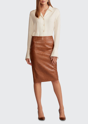 kıta prototip Kimse ralph lauren leather skirt - snacks2home.com