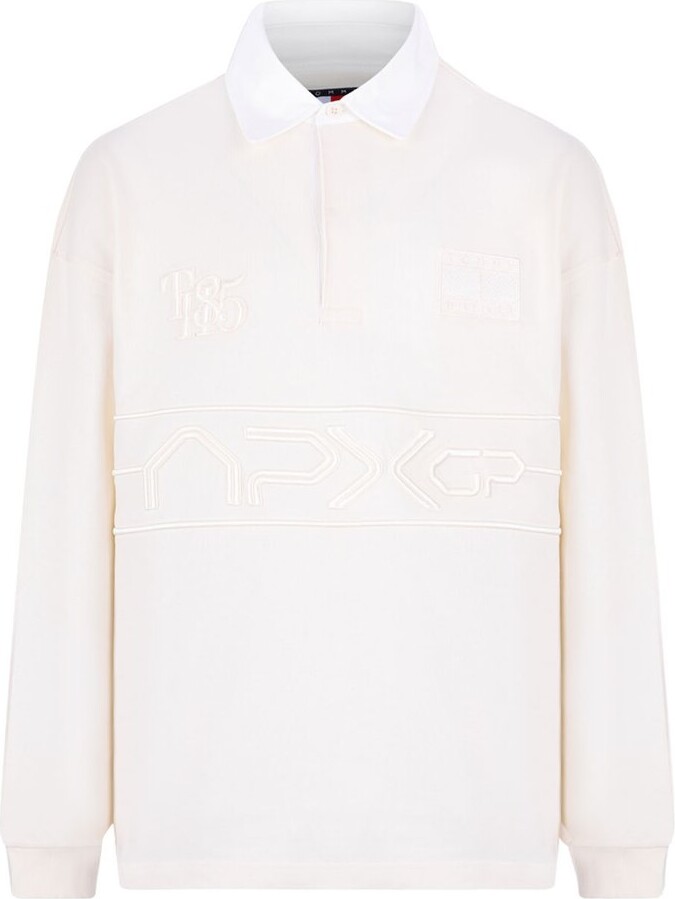 Tommy Hilfiger Racing Team Polo Shirt