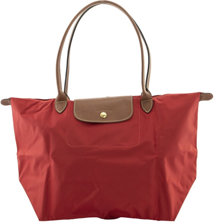 Longchamp Le Pliage Original Shoulder Bag L ShopStyle