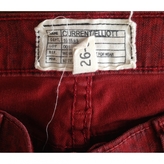 Thumbnail for your product : Current/Elliott CURRENT ELLIOTT Pants