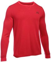 Thumbnail for your product : Under Armour Under Waffle Crew Men’s Long Sleeve Shirt