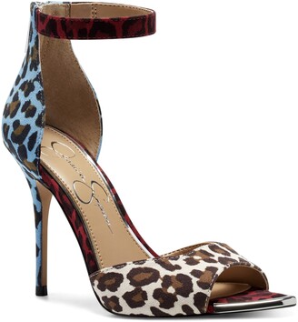 Jessica Simpson Witrey Pointed Toe 