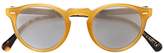 Thumbnail for your product : Oliver Peoples Gregory Peck sunglasses