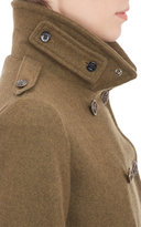 Thumbnail for your product : Fidelity Reefer Coat