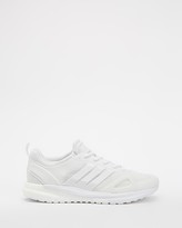 Thumbnail for your product : adidas Women's White Running - Solarglide Karlie Kloss - Women's - Size 7 at The Iconic