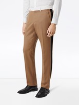 Thumbnail for your product : Burberry Side Stripe Tailored Trousers