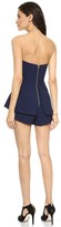 Thumbnail for your product : Finders Keepers findersKEEPERS Rise and Fall Romper