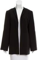 Thumbnail for your product : Halston Small Lapel Blazer