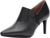 calvin klein adriene boot