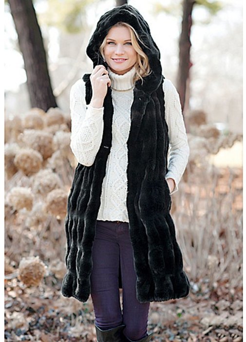 Donna Salyers' Fabulous-Furs Donna Salyers' Fabulous-Furs Couture ...