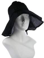 Thumbnail for your product : Helen Kaminski Woven Ribbon Hat