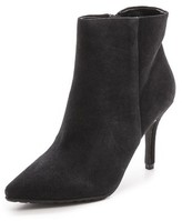 Thumbnail for your product : Steven Splendr Suede Booties