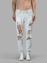 Thumbnail for your product : Off-White Jeans