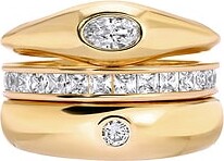 Mega The Stormy Stack