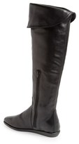 Thumbnail for your product : The Flexx 'Senator' Over the Knee Leather Boot (Women)