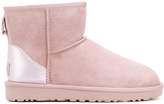Thumbnail for your product : UGG slip-on boots