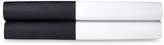 Thumbnail for your product : Ralph Lauren Home Glen plaid navy double flat sheet