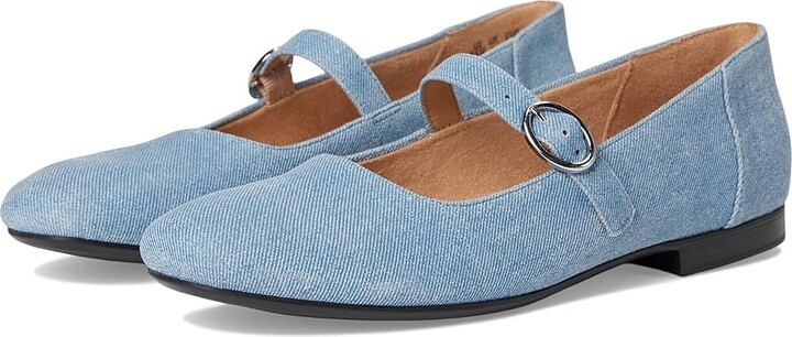 Blue Suede Heels Size 11 ShopStyle