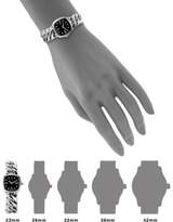 Thumbnail for your product : David Yurman Albion 23MM Stainless Steel Quartz Watch with Diamonds