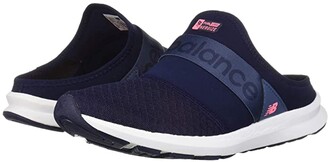 new balance women's mules