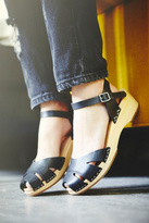 Thumbnail for your product : Swedish Hasbeens Legrand Clog