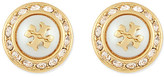 Thumbnail for your product : Tory Burch Natalie stud earrings