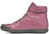 Thumbnail for your product : Noël Kids's Pam Ankle Boots In Red - Size Uk 12.5 Kids / Eu 31