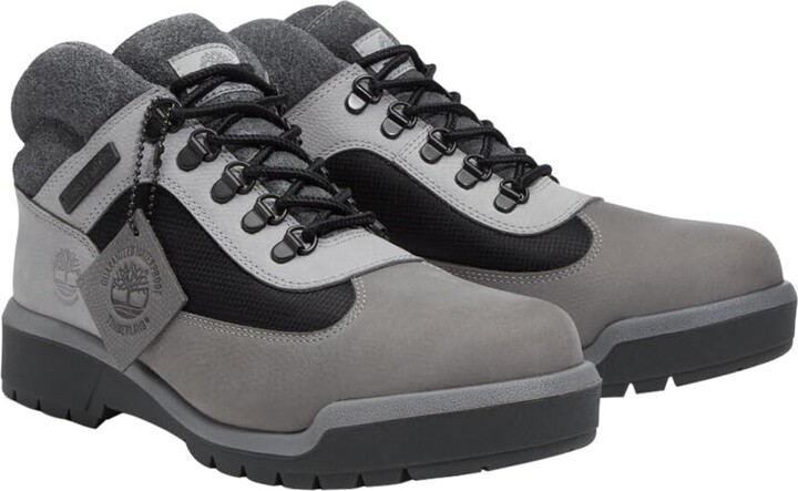Timberland Men's Waterproof Field Boot