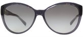 Thumbnail for your product : Armani Exchange 4006 800511 Sunglasses